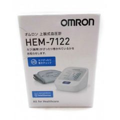 Máy đo huyết áp Omron 7122