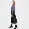 Chân váy xếp ly Uniqlo - 452078