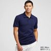 Áo Polo nam Uniqlo - làm mát và khử mồ hôi - 413440