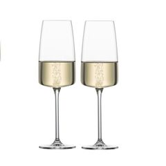 Set 2 ly rượu vang Zweiles Glas Vivid Senses