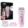 Máy triệt lông cơ thể Braun Silk-épil LS5360