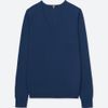 Áo len nữ Extra Fine Merino Uniqlo- 408710