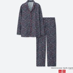 Bộ Pyjama nữ Uniqlo - 412886