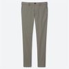 Quần Kaki nam Slim Fit Uniqlo - 413160