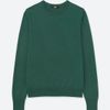 Áo len Merino nữ cổ tròn Uniqlo - 408712