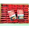 Kẹo hồng sâm Sobaek 200g vỏ hộp giấy