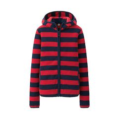 ÁO KHOÁC NỈ NHẸ NỮ UNIQLO - 134336