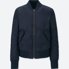 Áo khoác Bomber Uniqlo - 179296