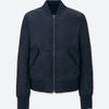 Áo khoác Bomber Uniqlo - 179296