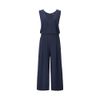 Bộ Jumpsuit nữ Uniqlo 189623