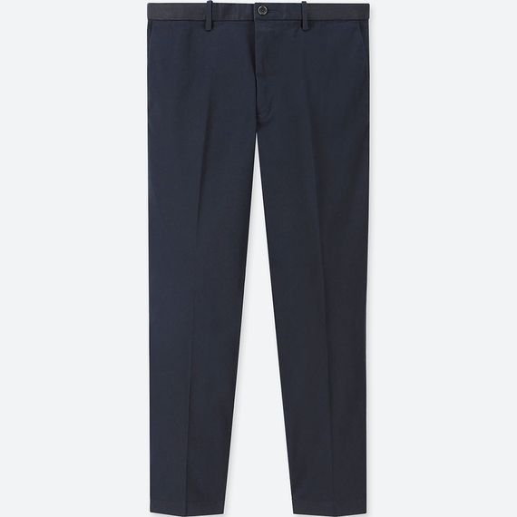 Quần Kaki nam co giãn Uniqlo - 410949