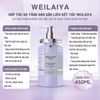 Dầu hấp tóc đa tầng Weilaiya hàn gắn liên kết tóc 450ml