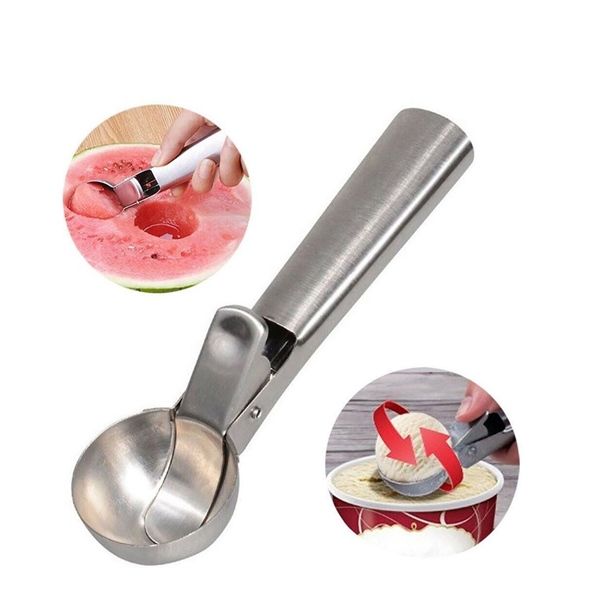 Muôi múc kem viên WMF Eisportionierer