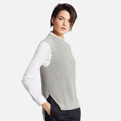 Áo Gile Len Nữ Uniqlo - 168839