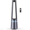 Quạt tháp không cánh kèm lọc không khí Rowenta Eclipse QU5030