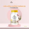 Viên uống trắng da toàn thân Warnke Glutathione 100 viên