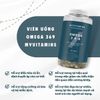 Viên Uống Omega 369 Myvitamins 120 viên