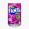 Nước ngọt có ga Fanta Coca Cola 160ml