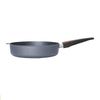 Chảo Woll Diamond Lite Saute Pans thành cao