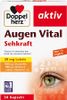 Thuốc bổ mắt Augen Vital Doppelherz - hộp 30v