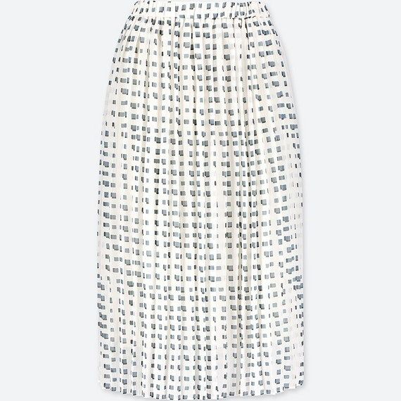 Chân váy thời trang Uniqlo - 408579