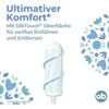 Tampon Ob Pro Comport Normal 16 cái