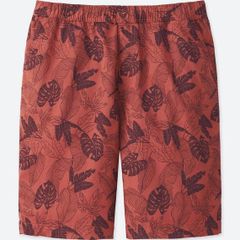 Quần short nam Uniqlo cạp chun - 405233