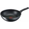 Chảo sâu lòng Tefal Hard Titanium Pro 28cm - Made in France