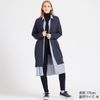 Cardigan dáng dài Uniqlo WL30 - 421588