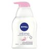 Dung dịch vệ sinh phụ nữ Nivea Intimo - cho da nhạy cảm 250ml