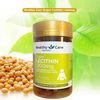 Viên uống mầm đậu này Healthy Care Lecithin tăng cường nội tiết 100 viên