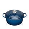 Nồi gang Le Creuset Bräter rund Evo 24cm