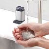 Hộp đựng xà phòng Joseph Joseph Surface Soap Pump 85113