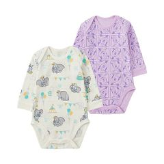 Bộ Baby Newborn Uniqlo- 183848