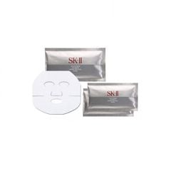 Mặt Nạ Trắng Da SK-II Whitening Source Derm Revival Mask