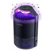 Đèn bắt muỗi 2LOCK với cảm biến tự động - hết nỗi lo về muỗi
