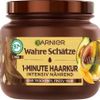 Kem Ủ Tóc Garnier Wahre Schatze – Phục Hồi Tóc Hư Tổn, Mềm Mượt Tức Thì