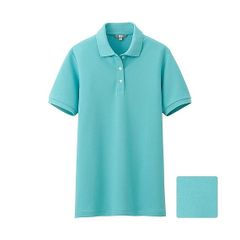 Áo Polo nữ Uniqlo - 086865