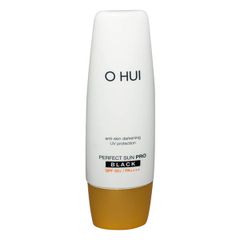 Kem chống nắng Ohui Perfect Sun Pro Black