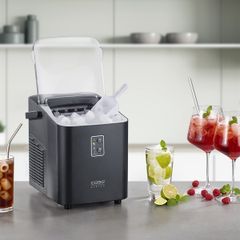 Máy làm đá Caso IceChef Compact