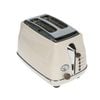 Máy nướng bánh mỳ DeLonghi CTOV2103.BG màu kem (900 W)