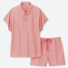 Bộ pyjamas nữ Uniqlo - 415944