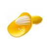 Dụng cụ vắt chanh bỏ hạt Joseph Joseph 20028 Catcher™ - Zitronenauspresser - Gelb VE 4