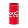 Nước ngọt có ga Coca Cola Nhật 250ml