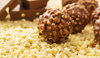 Chocola Ferrero Rocher 30 viên - 375 gr