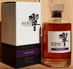 Rượu Hibiki 4073