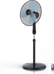 Quạt Cây Brandson Standventilator – Chính Hãng Đức, Gió Mạnh Êm Ái