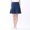 Chân váy Denim Flare Skirt Uniqlo - 144613