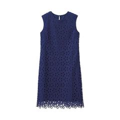 Váy thêu Uniqlo - 268752