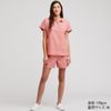 Bộ pyjamas nữ Uniqlo - 415944